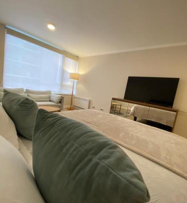 Talca Apartamento | Acogedor departamento Estudio
