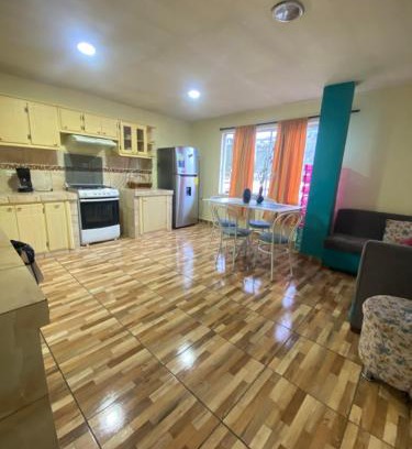 Ibarra Apartamento | Acogedor departamento familiar en Ibarra