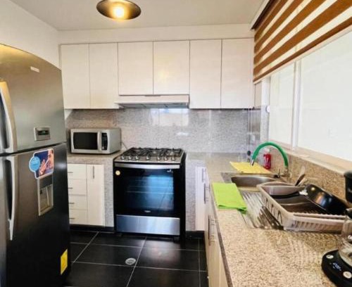 Región amazónica de Ecuador Apartamento | Acogedor Departamento Nuevo