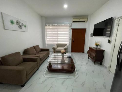Machala Apartamento | Acogedor departamento planta baja # 1