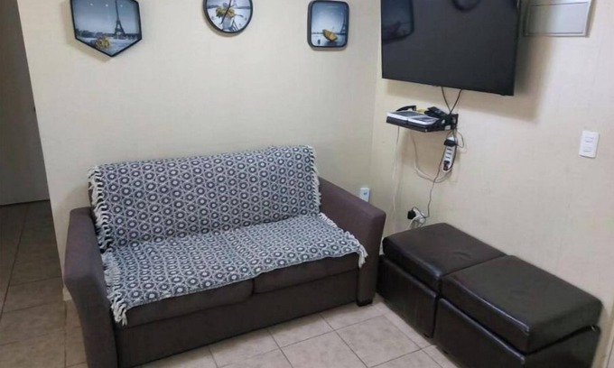 Puerto Montt Apartamento | Acogedor depto al sur de Chile buena accesibilidad