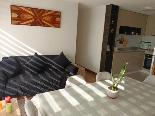 Llanquihue Apartamento | Acogedor Dpto en Llanquihue
