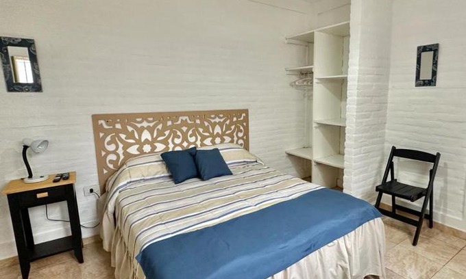 Alta Gracia Apartamento | ACOGEDOR Dpto Pasaje Tucumán