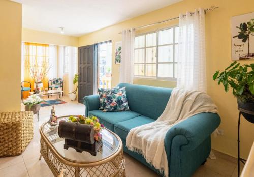 Santo Domingo Este Apartamento | Acogedor Espacio en Santo Domingo Este.