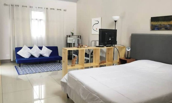 El Ciprés Apartamento | ★★★ Acogedor ESTUDIO en exclusiva zona