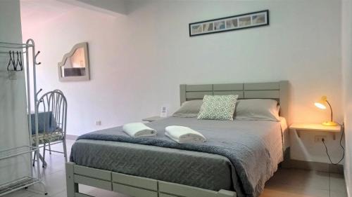 Tarija Apartamento | Acogedor Monoambiente en Tarija