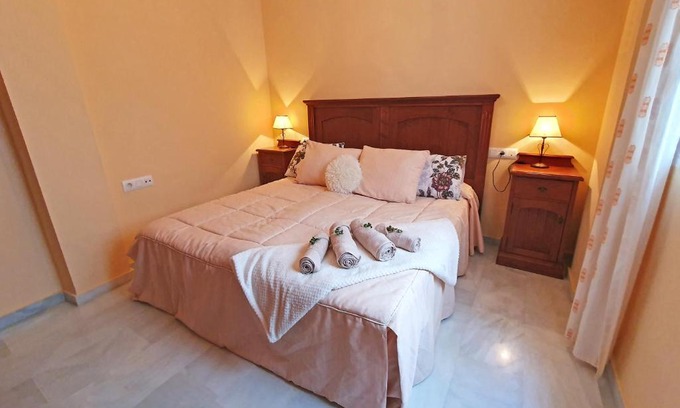 Villafranca de Córdoba Apartamento | Acogedor piso en Villafranca de Córdoba