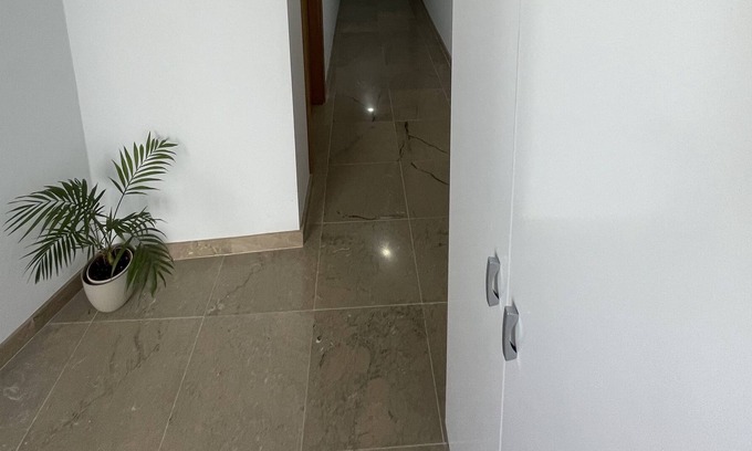 Fernan-Nunez Apartamento | Acogedor piso en calle San Marcos