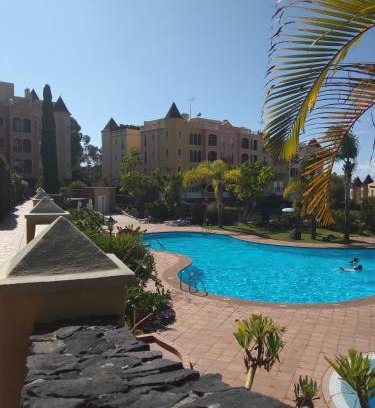 La Quinta Apartamento | Acogedor Tenerife Norte