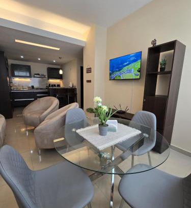 Maracaibo Apartamento | Acogedor y Centrico Apto 2hab-1baño