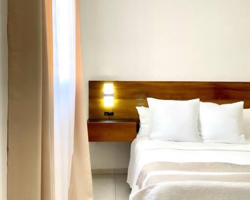 Villa Hermosa Apartamento | Acogedor y elegante apartamento con piscina