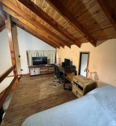 San Carlos de Bariloche Casa | Acogedora Casita en Bariloche