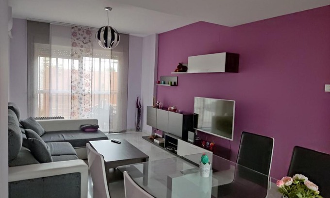 Tozar Apartamento | Acogedora casa adosada