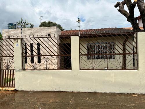 Ciudad Del Este Casa | Acogedora Casa Céntrica