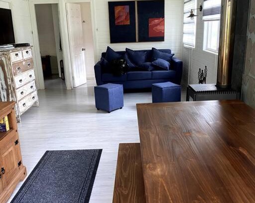 Los Angeles Casa | Acogedora casa de huéspedes, climatizada.
