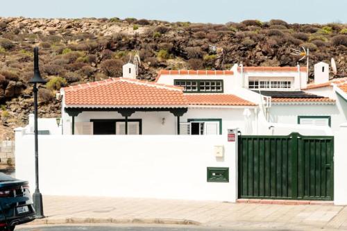 Abades Casa | Acogedora casa en Abades en tranquila urbanización