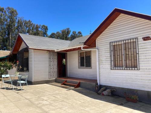 Algarrobo Casa | Acogedora casa en Algarrobo