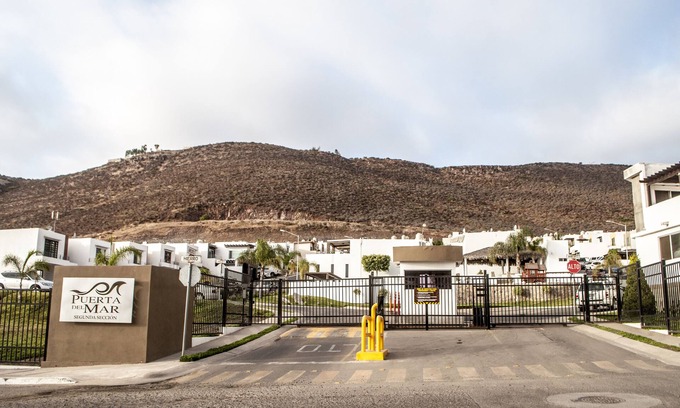 Ensenada Casa | Acogedora casa en Ensenada