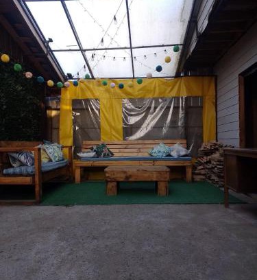 Frutillar Casa | Acogedora Casa en Frutillar