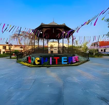 Xochitepec Casa | Acogedora casa en pueblo mágico