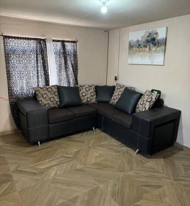 Municipio de Juárez Casa | Acogedora casa en zona céntrica en CD Juárez