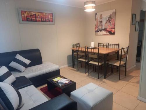 Maule Apartamento | acogedora casa nueva