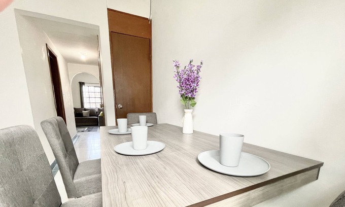 Reynosa Casa | Acogedora casita en la mejor ubicación.