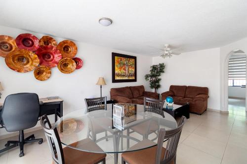 Desarrollo San Pablo Apartamento | Acogedora Suite Alberca Bernardo Quintana 3B