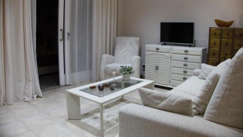 Candelaria Apartamento | Acogedora Vivienda Vacacional en Candelaria