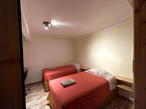 San Pedro de Atacama Apartamento | Acogedora y renovada casa en el corazón de San Pedro de Atacama