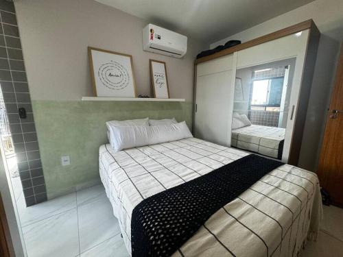 Bessa Apartamento | Acolhedor apto no Bessa