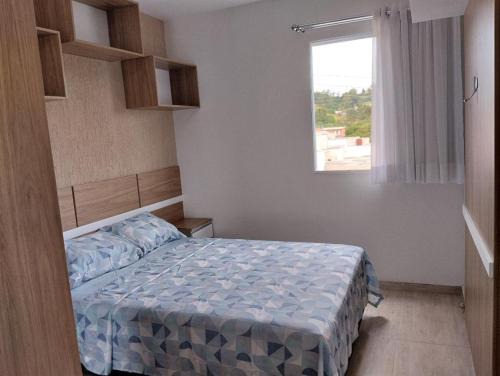 Mogi das Cruzes Apartamento | Acolhedor Vista Linda