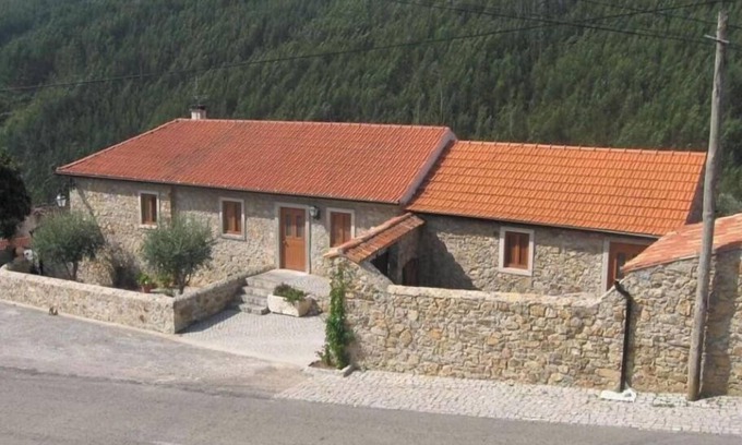 Figueiro dos Vinhos Casa | Acolina - Aguda