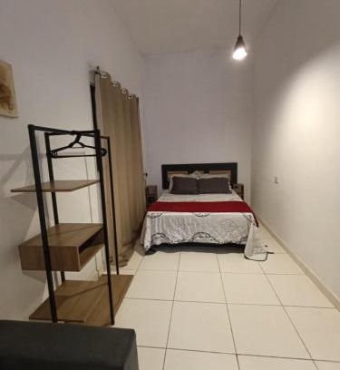 Santana de Parnaiba Apartamento | Acomodação aconchegante na histórica - Santana de Parnaíba SP