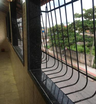 Praia dos Recifes Apartamento | Acomodação aconchegante - Praia dos Recifes