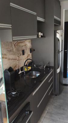 Cuiaba Apartamento | Acomodação Aeroporto, Cuiabá e Várzea grande