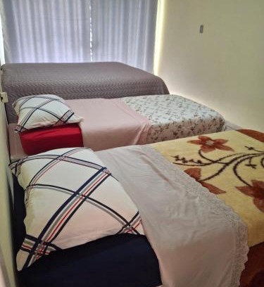 Orleans Casa | Acomodação