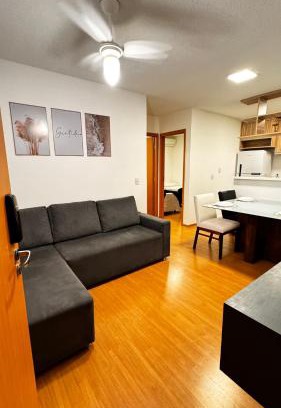 Jardim Europa Apartamento | Acomodação ideal para até 4 Pessoas