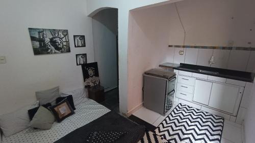 Curicica Apartamento | Acomodação Praia da Barra