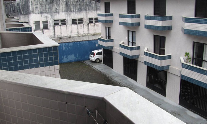 Saco da Ribeira Apartamento | Aconchegante e Tranquilo Para Famílias Lázaro 4 Minutos de Carro