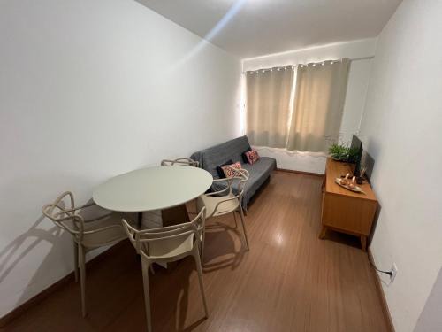 Martelos Apartamento | Aconchegante Apê no São Pedro - próximo da UFJF