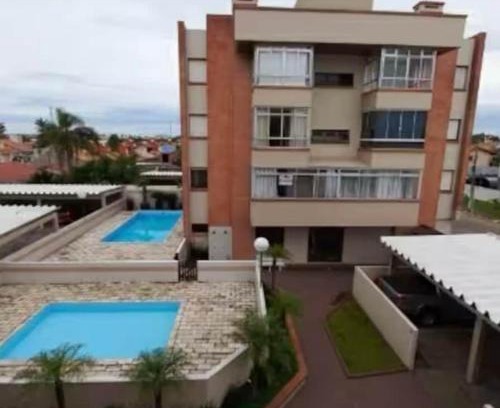 Arroio Teixeira Apartamento | Aconchegante apartamento com piscina