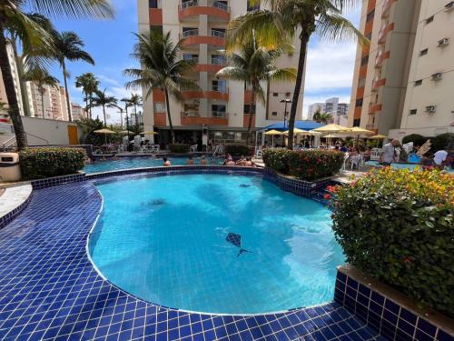 J Jeriquara Apartamento | Aconchegante apartamento em Caldas
