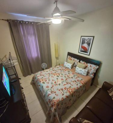 Passagem Apartamento | Aconchegante apartamento na praia do Forte
