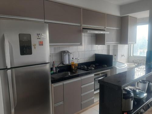 West Sector Apartamento | Aconchegante Apartamento 2 Qtos 1 suíte