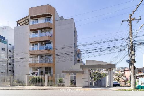 Capoeiras Apartamento | Aconchegante apto em Capoeiras RMC203
