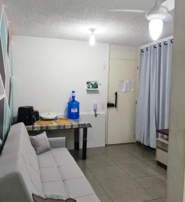 Sao Paulo Apartamento | Aconchegante apto na Z Oeste