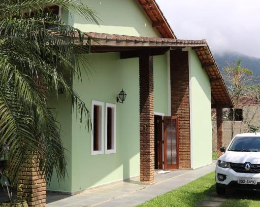 Lagoinha Casa | Aconchegante Casa de Temporada