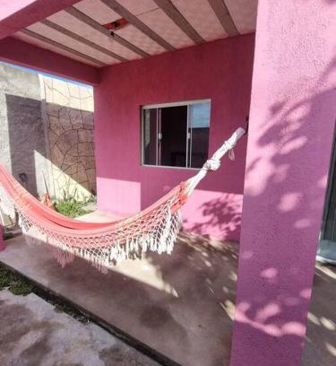 Sao Jose Casa | Aconchegante casa em Búzios.