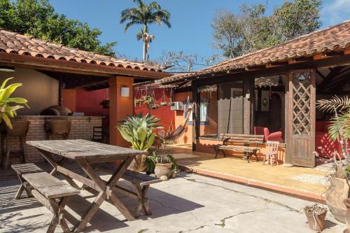 Bosque de Geriba Casa | Aconchegante casa prox. a praia em Geribá/Búzios